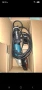 флекс MAKITA 125mm 1900w с регулиране на обороти нов , снимка 1