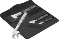 Wera Joker 6004 комплект саморегулиращи се гаечни ключове, снимка 1