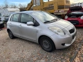 Toyota Yaris II 1.0i 68к.с. 2008г се продава на части, снимка 2