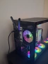 НОВ! Мощен геймърски компютър с 3070, i5 12400f, 32гб RAM и nvme ssd m2 1tb, снимка 3