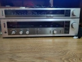 fisher CA 250 с тунер, снимка 2