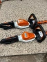 Акумулаторни Храсторези STIHL HSA 94R, снимка 2