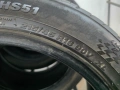 2бр летни гуми 215/45/16 KUMHO L05695 , снимка 4