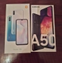 Samsung Galaxy A50 и Xiaomi Redmi 9a, снимка 1
