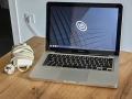 MacBook Pro 13 inch A1278 (Late 2011) | intel i5 2435M 3.00 Ghz|8GB RAM|240GB SSD|80% Battery| Linux, снимка 1