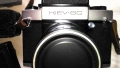 Продавам среден формат 6 на 6 КИЕВ 6-Ц   KIEV 6-C (байонет „Б“ (Pentacon Six), снимка 1