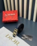 колан от естествена кожа в кутия Christian Dior 2см, снимка 4