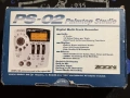 Мини RECORDING Studio PS-02 ZOOM , снимка 1