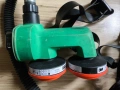 3M™ Powered Air Turbo PF-602E-ASB въздушна респираторна система без зарядно, снимка 6