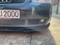 Предна и задна audi s3 8l брони, снимка 2