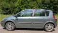 Renault Scenic II – 1.9 dCi (120 к.с.), снимка 8