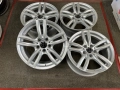 Джанти 17  Цола 5х120  BMW Х3 F30 31 E90 E91 , снимка 1