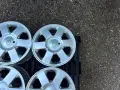 4бр.Алуминиеви джанти 16цола 4x100 за Renault Clio,Twingo,Dacia Sandero,Jogger,Nissan Micra,Note, снимка 6