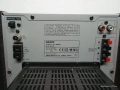 Sanyo DC-BM500. Мини аудио система с прекрасен звук. Изпращам видео. , снимка 16