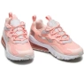 маратонки Nike Air Max 270 React GG - Bleached Coral White - Номер 39​, снимка 3