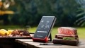 ThermoMaven P2 Wireless Meat Thermometer – безжичен смарт термометър за BBQ, грил и smoker, снимка 4