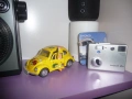 Panasonic Lumix DMC-TZ5  10 MPx, снимка 9