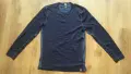 BULA Cold Temp Thermo 42% Merino Wool размер L / XL термо блуза 42% Мерино Вълна - 2929, снимка 2
