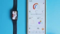 Huawei Band 9, черна, снимка 1