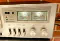 Касетен дек HITACHI D-220, снимка 2