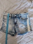 Къси дънкови панталони , снимка 1
