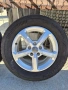 Джанти Audi 16 цола , 5х112 , 6.5j ,et43 , 215/60/16 Skoda Vw Seat, снимка 5