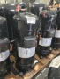 Хладилен компресор JT170FCKYE -  на R410, снимка 1