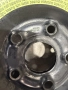 Резервна гума (патерица) Golf 7, A3, Leon, Octavia  125/70R16, снимка 2