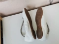 Балерини Ugg 38  н. Естествена кожа , снимка 9