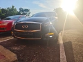 Infinity q70 , снимка 6
