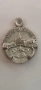 Медальонче от Ватикана., снимка 4