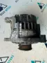 4z7903015 14V 140A Динамо алтернатор Valeo от Audi Allroad 2.5 Tdi 180 кс. 2004 г, снимка 5