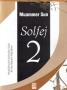 Комплект Muammer Sun Solfej 1 и 2, CD, учебници по музика и теория, ноти, на турски език, снимка 4