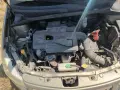 Fiat Sedici 1.6 4x4 M16A На части, снимка 3