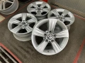 Джанти 16 Цола 5х120 VW T5 T6 Transporter Caravele Multivan , снимка 1