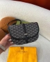 Нова чанта Goyard Paris, снимка 5