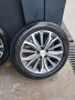 Mitsubishi Peugeot гуми с джанти, снимка 5