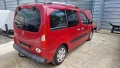 Peugeot Partenr Tepee 1.6HDI НА Части, снимка 2
