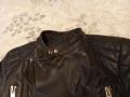 Кожено мото яке размер L / 50, снимка 5