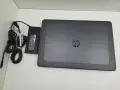 +Гаранция! Лаптоп hp Zbook 15 G4 Intel Core i7-7820HQ / QUADRO M2200 4GB / 16GB RAM, снимка 7
