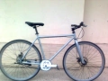 Fixie Single Speed - Хибриден модел, снимка 10