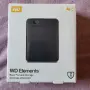 Външен Диск Western Digital Elements, снимка 1