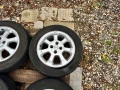 4бр.Алуминиеви джанти RONAL 15цола 4x100 за Opel Combo,Chevrolet Spark,Aveo,Fiat Punto, снимка 6