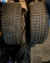 Продавам два броя гуми зимен грайфер BRIDGESTONE 205/55R16, снимка 1