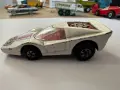 Matchbox Rolamatics № 35 ~ Fandango White ~ 1975 ~ Произведено в Англия ~ Lesney, снимка 1
