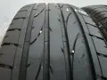 4бр летни гуми 235/55/17 DUNLOP L06480 , снимка 3