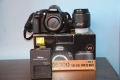 Nikon D5300 + Nikon AF S DX NIKKOR 18-55 мм VR, снимка 1