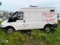товарные бус бензин има газ пропан и метан, снимка 3