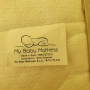 Детска кошара Lorelli San Remo 2 нива с матрак My Baby Mattress, снимка 8