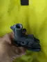 Стар немски газов пистолет, снимка 7